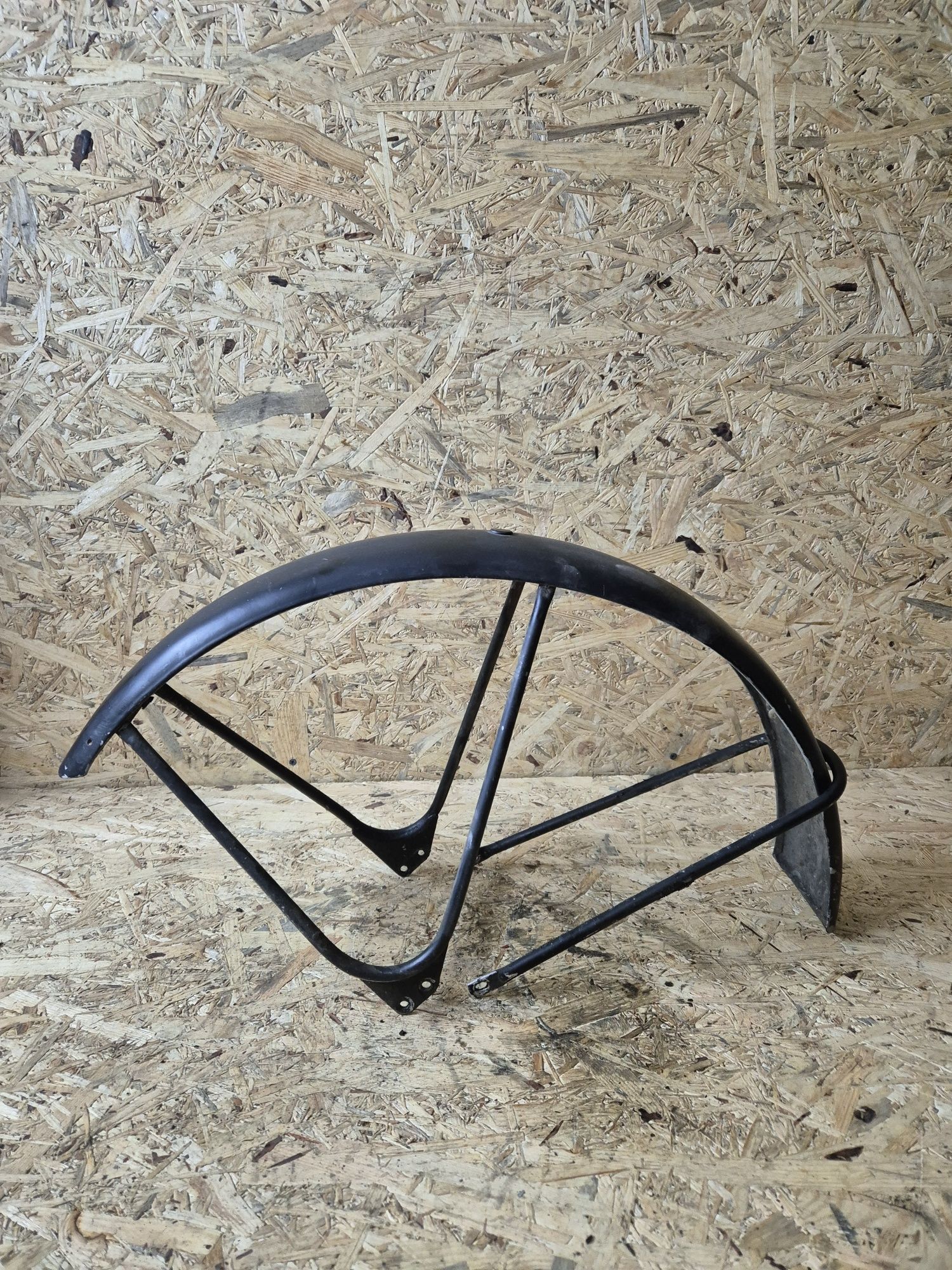 Błotnik przód przedni mz ts 250