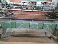 Pantografo  Bulleri