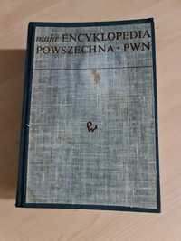 Encyklopedia powszechna PWN