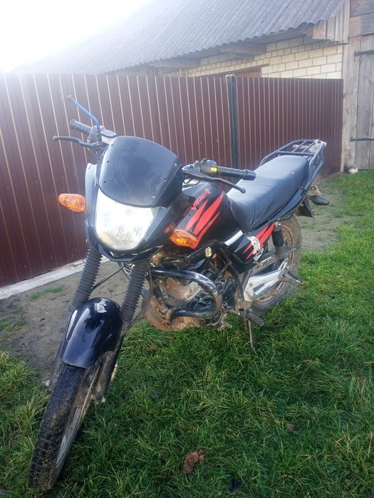 Продам Вайпер 150 А       
Масло мінялося вчас