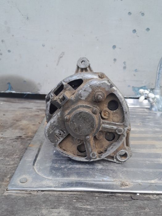 Гініратор на 2101