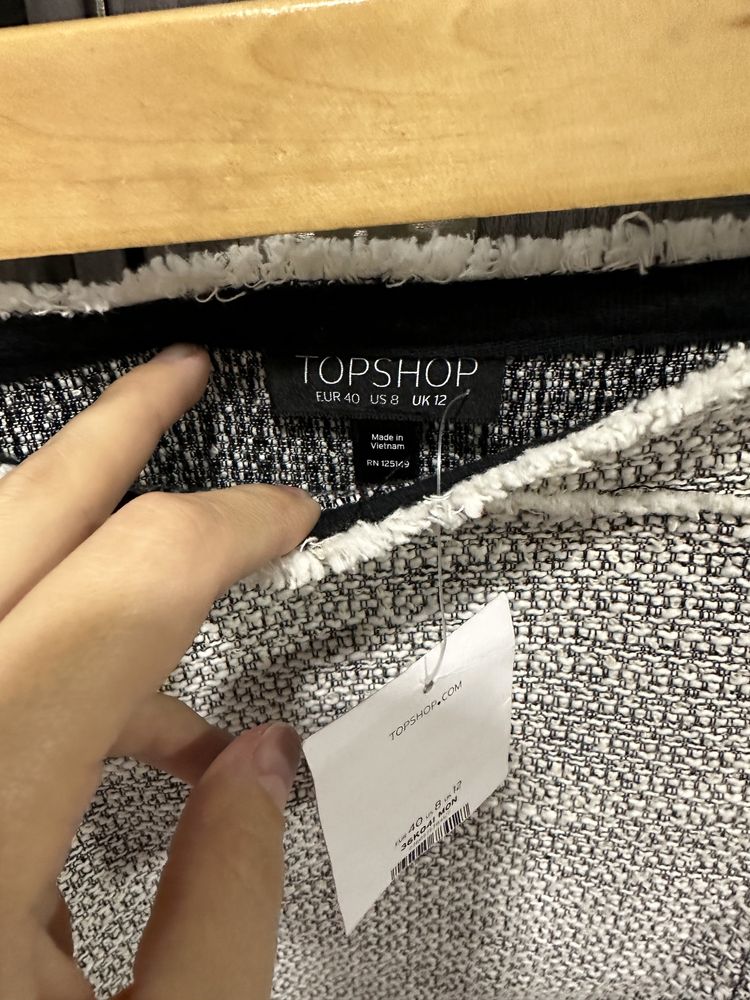 Юбка TopShop