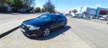 Audi A6 C6 S-Line