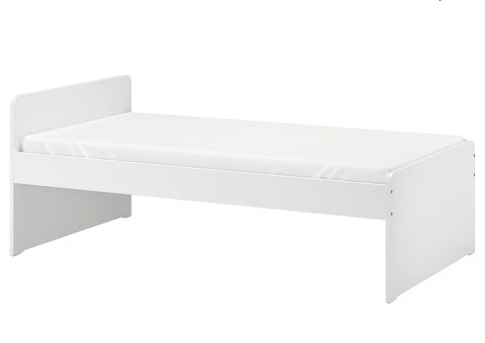 Łóżko Ikea Slakt