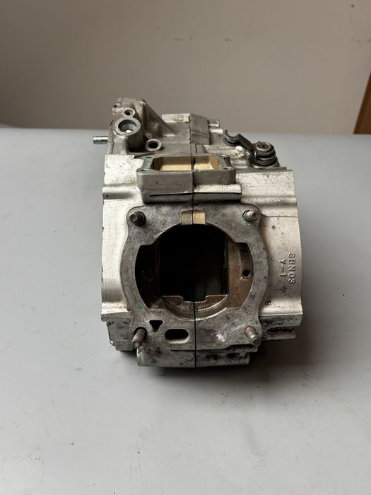 Kartery Silnik YAMAHA DT125R Re Tdr