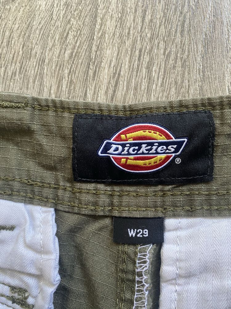 Dickies Eagle Bend neskie spodnie cargo