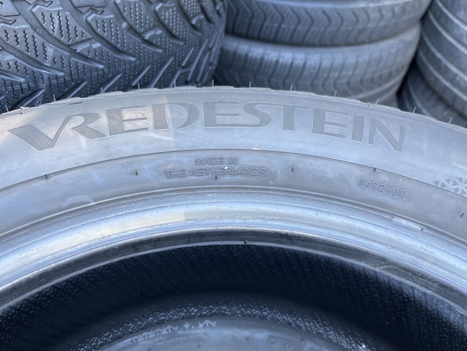 195/65/15 Vredestein SnowTrack Склад Шин вул.Дружківська12