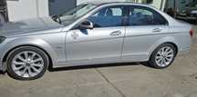 Mercedes w204 1.8 kompressor 2008r zamiana na BMW E39