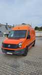 Bus Volkswagen Crafter 2.0