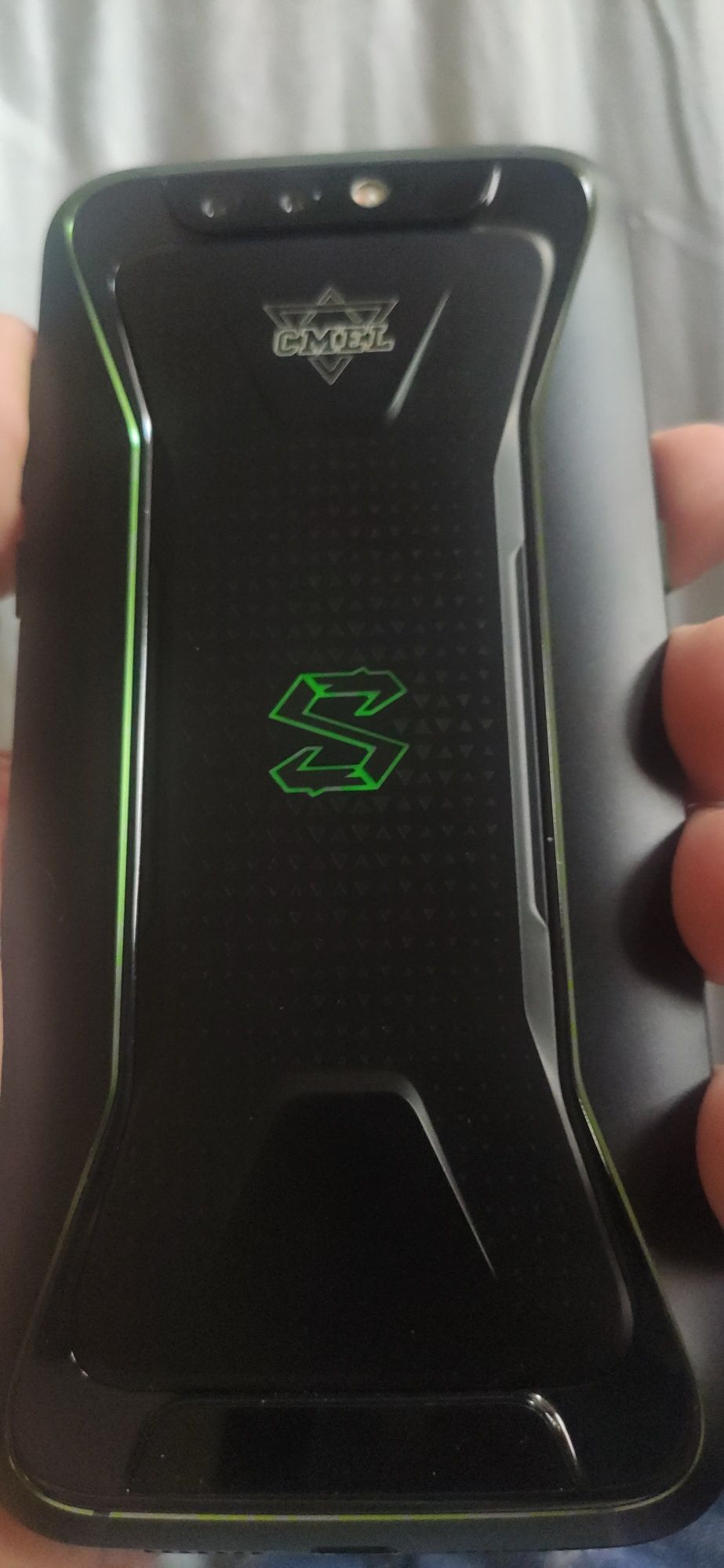 Telemóvel Gaming Black Shark