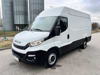 Iveco Daily 35S14  2.3HPi 140KM Klima ! Izoterma !