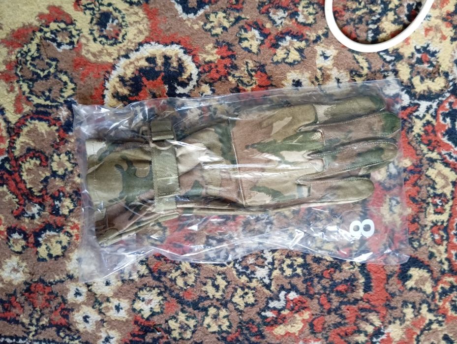 Продам тактичні перчятки!!!
