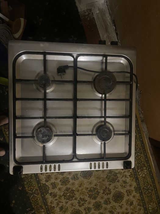 Газова плитка LIBERTY