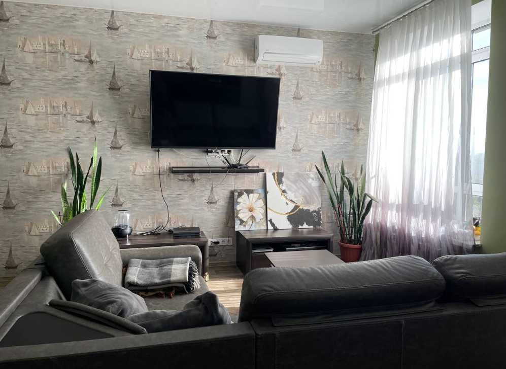 Продам  2к  квартиру ЖК Добробут   пр. Слобожанский, д. 17а