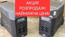 ECOFLOW DELTA PRO 3.6kwt Останні в наявності