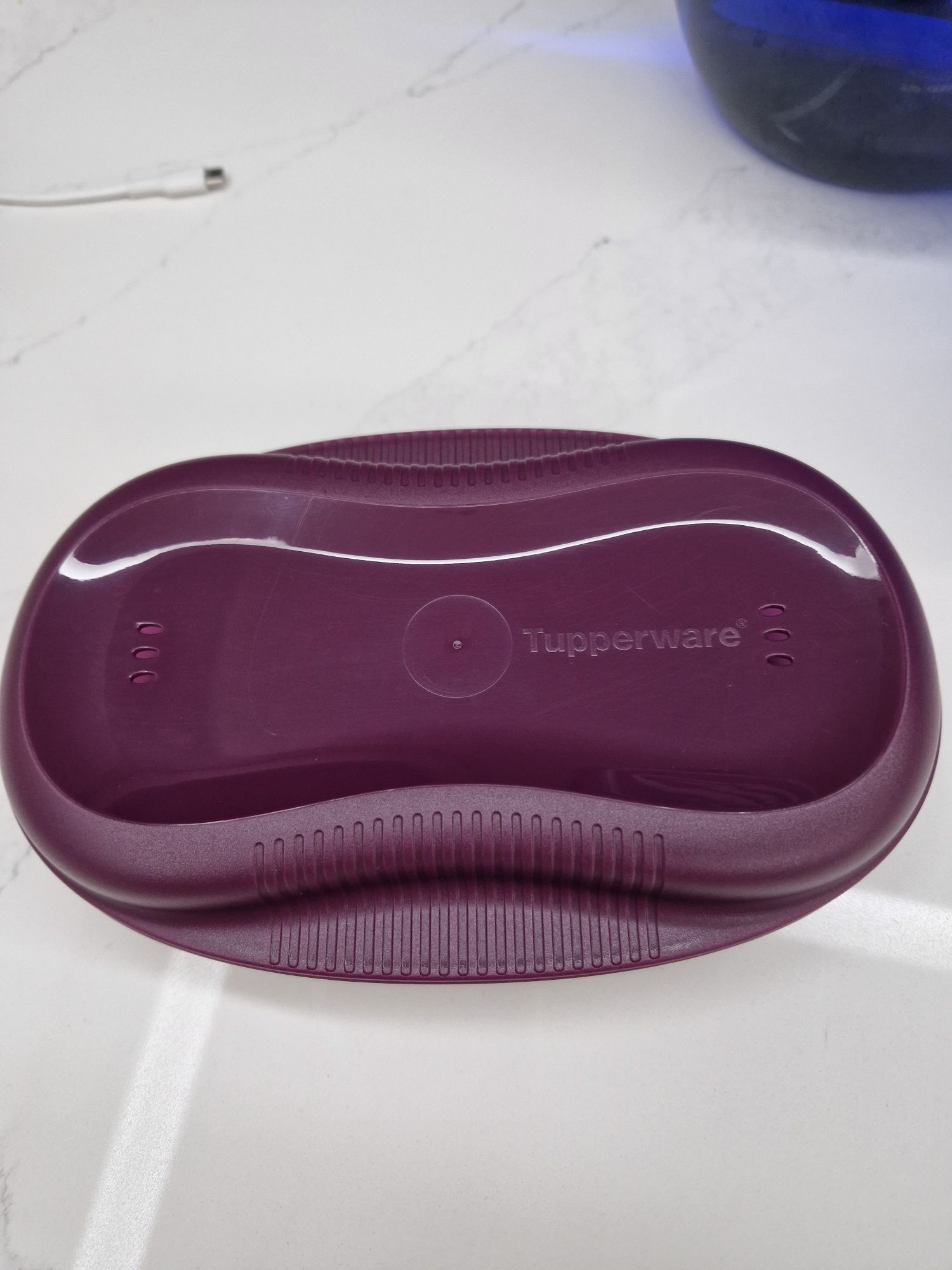 Microdelicia tupperware