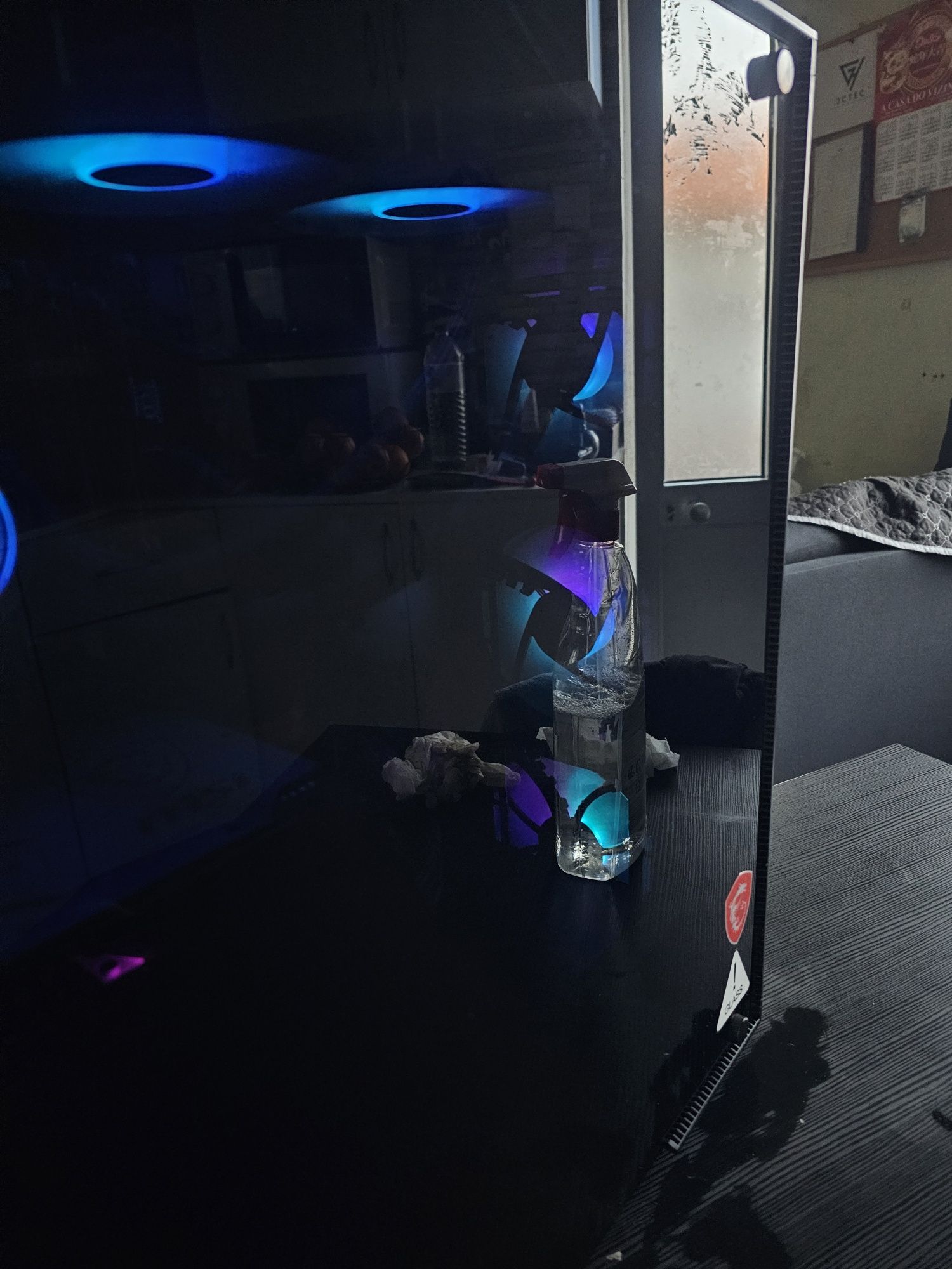 PC GAMING COM MONITOR  RTX 2060 S 8GB