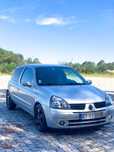 Renault Clio 1.5 DCI 65cv