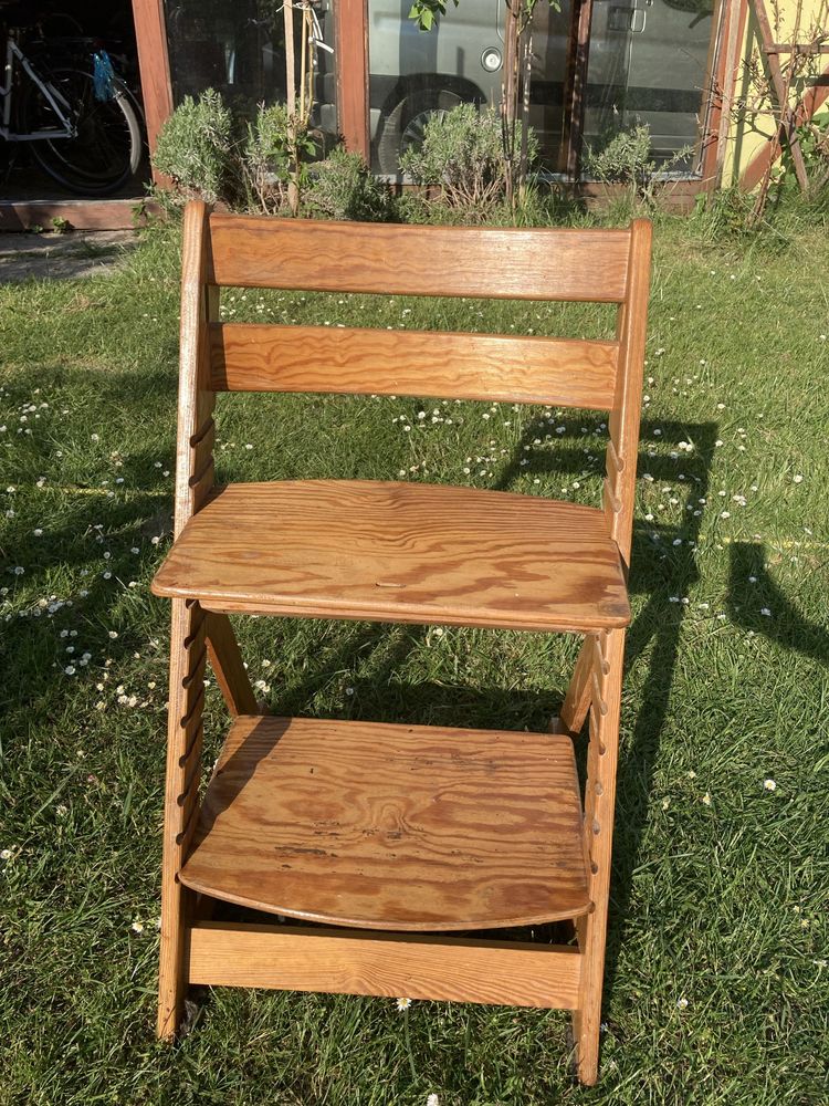 Krzesełko do Karmienia