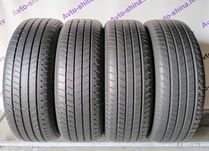 Шини літні R18 225/60 Bridgestone Alenza 001
