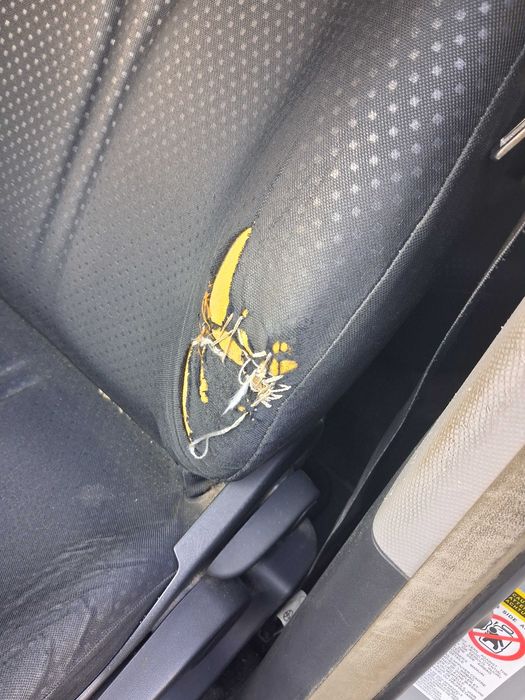 Toyota yaris 85000km