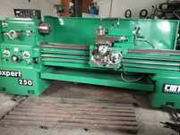 tokarka CMT Expert 250