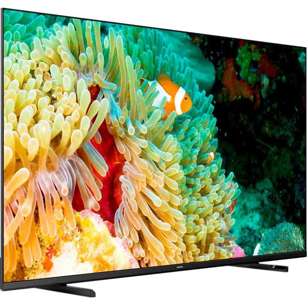 Знижка! Телевізор 50" Philips 50PUS7607/12 (4K Smart Wi-Fi Bluetooth)
