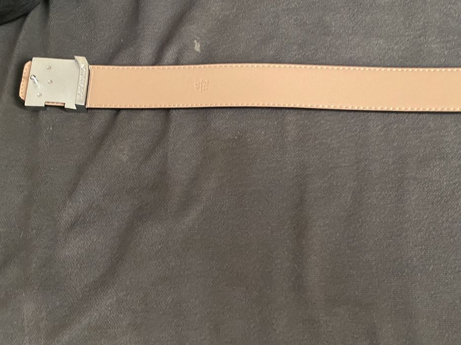 Pasek Louis Vuitton różne warianty