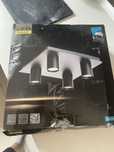 Lampa led nowa opis