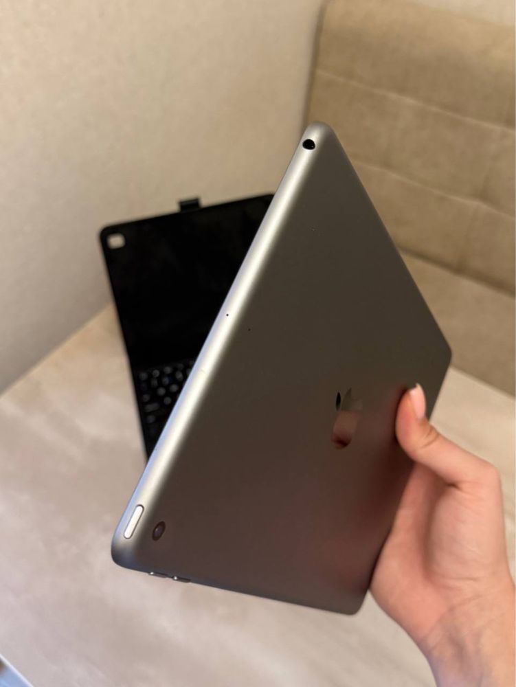 iPad 7 2019 32GB Space Grey WiFi MDM