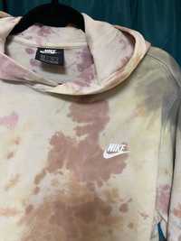 Bluza Nike wielobarwna idealny stan