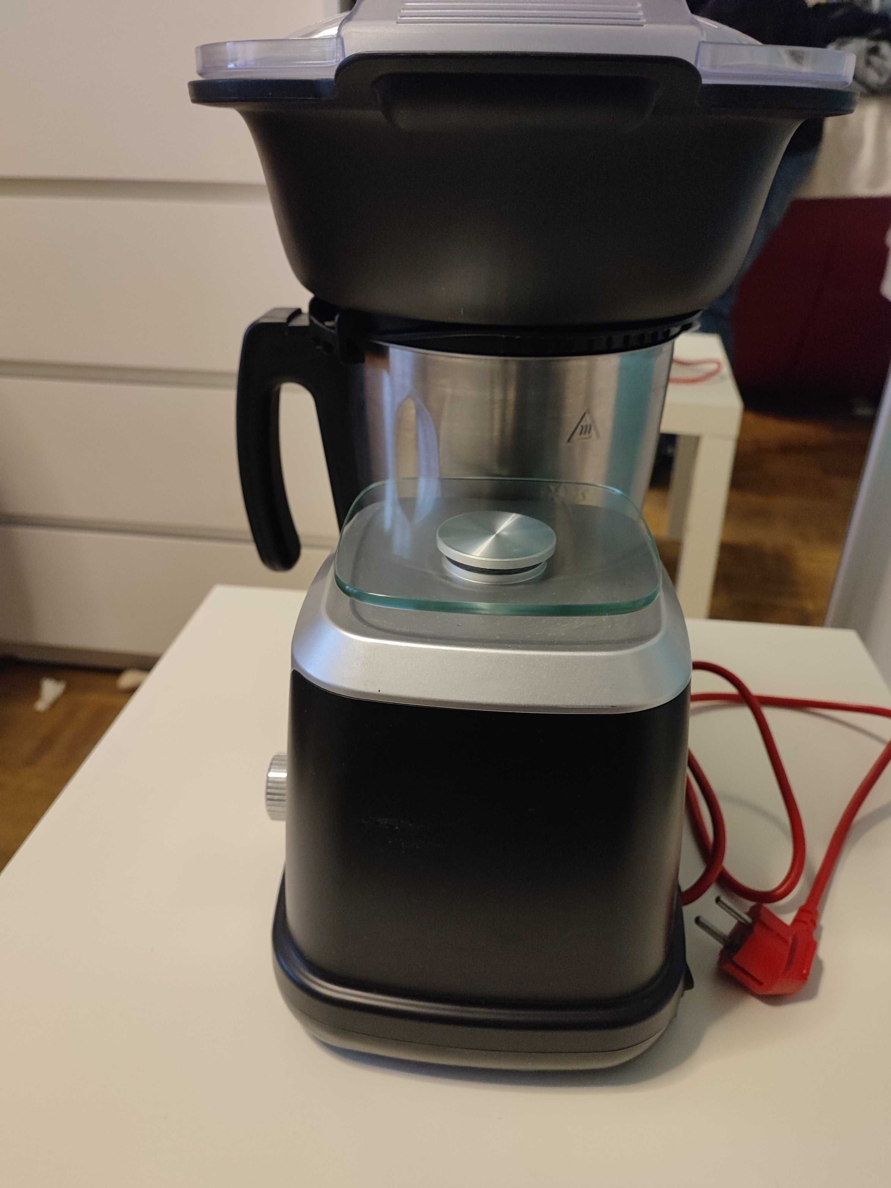 Wielofunkcyjny Robot Kuchenny Chef for you