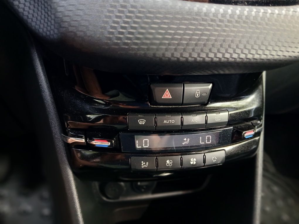 Peugeot 2008 1.2 Puretech  Active