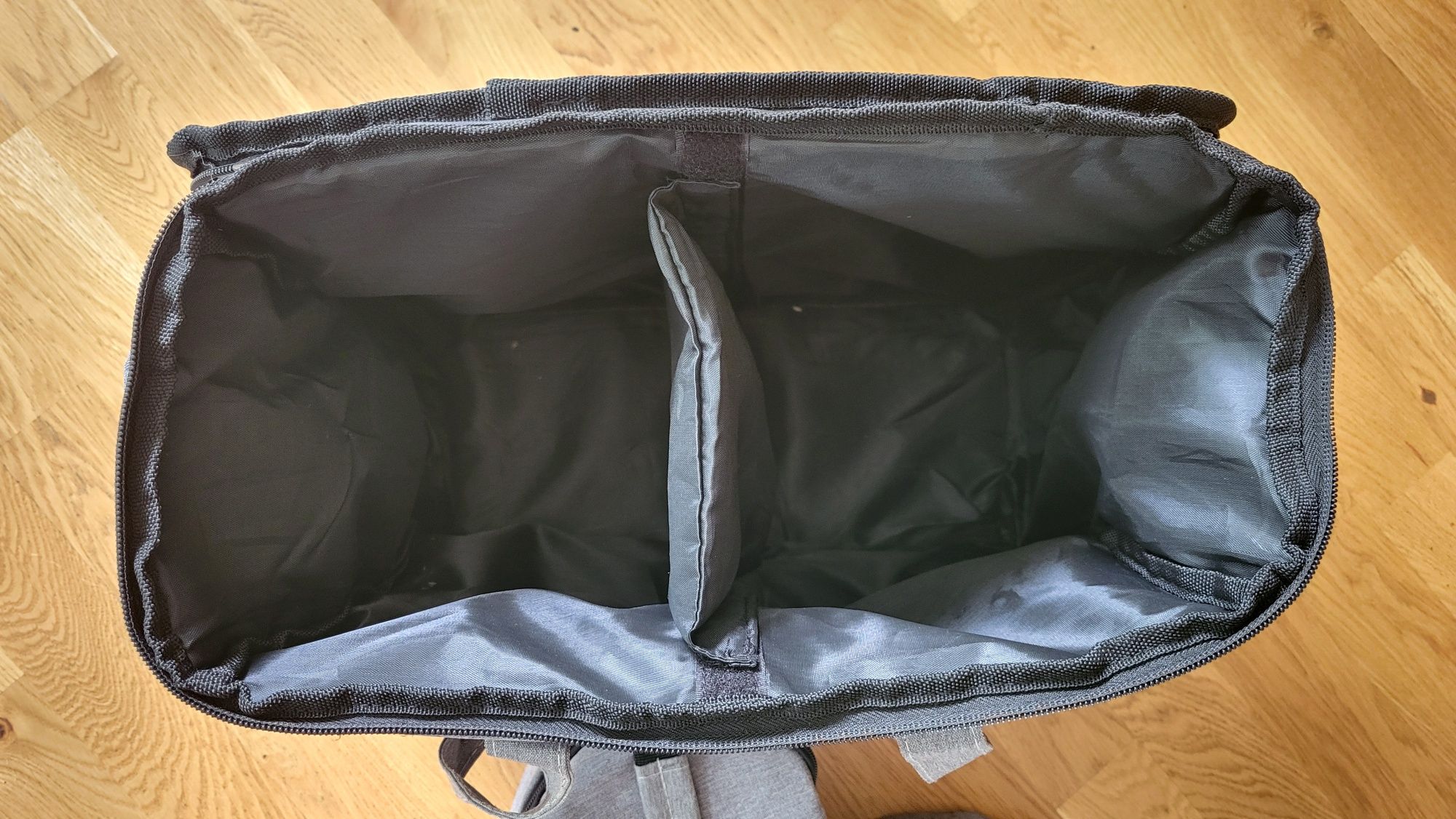 Torba podróżna dla psa kota ORGANIZER dla zwierząt nowa