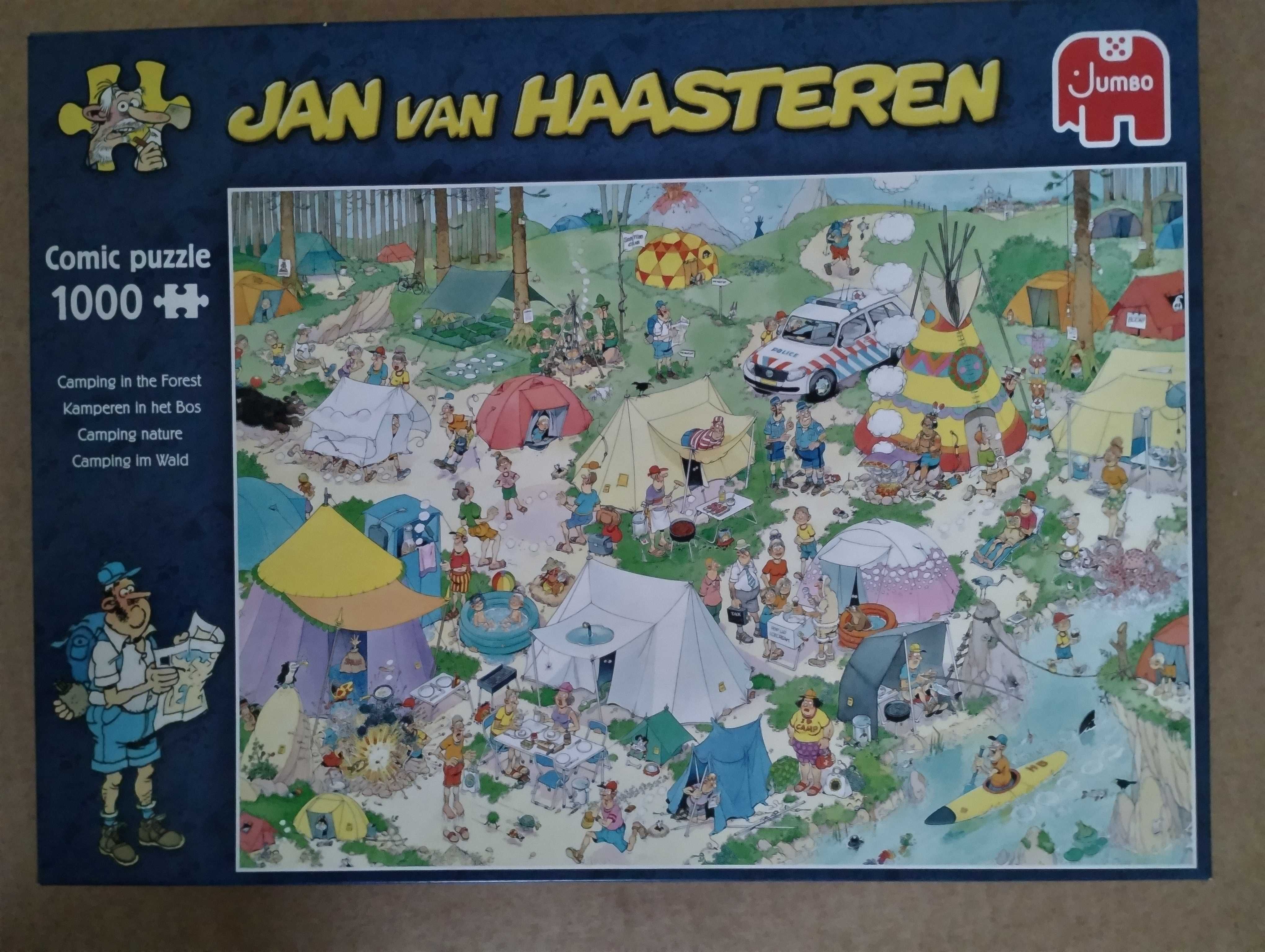 puzzle Jan van Hastaren