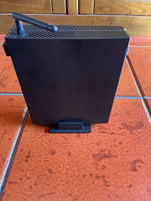 Computador ASUS - MINI PC E510