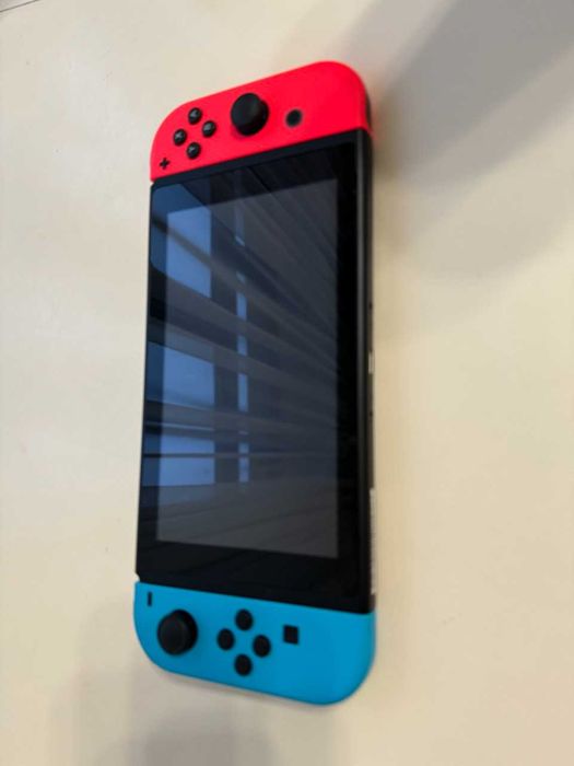 Nintendo Нінтендо HAC 001 - (01)