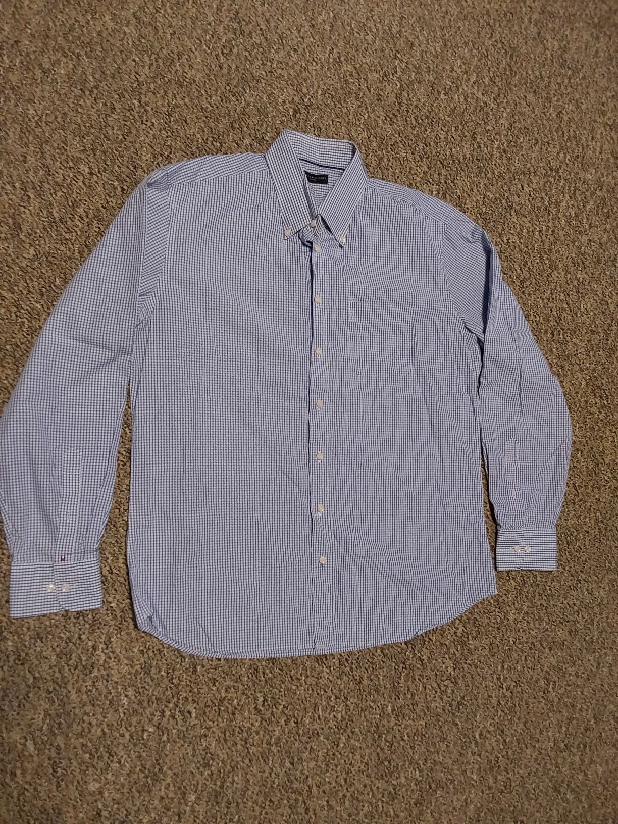 Koszula męska Tommy Hilfiger