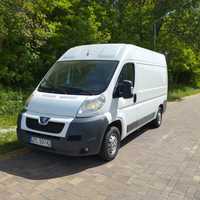 Peugeot Boxer 2.2