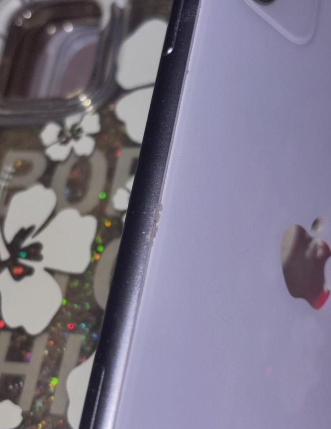 Okazja!! IPHONE 11 stan bdb apple fioletowy smartfon 128 GB