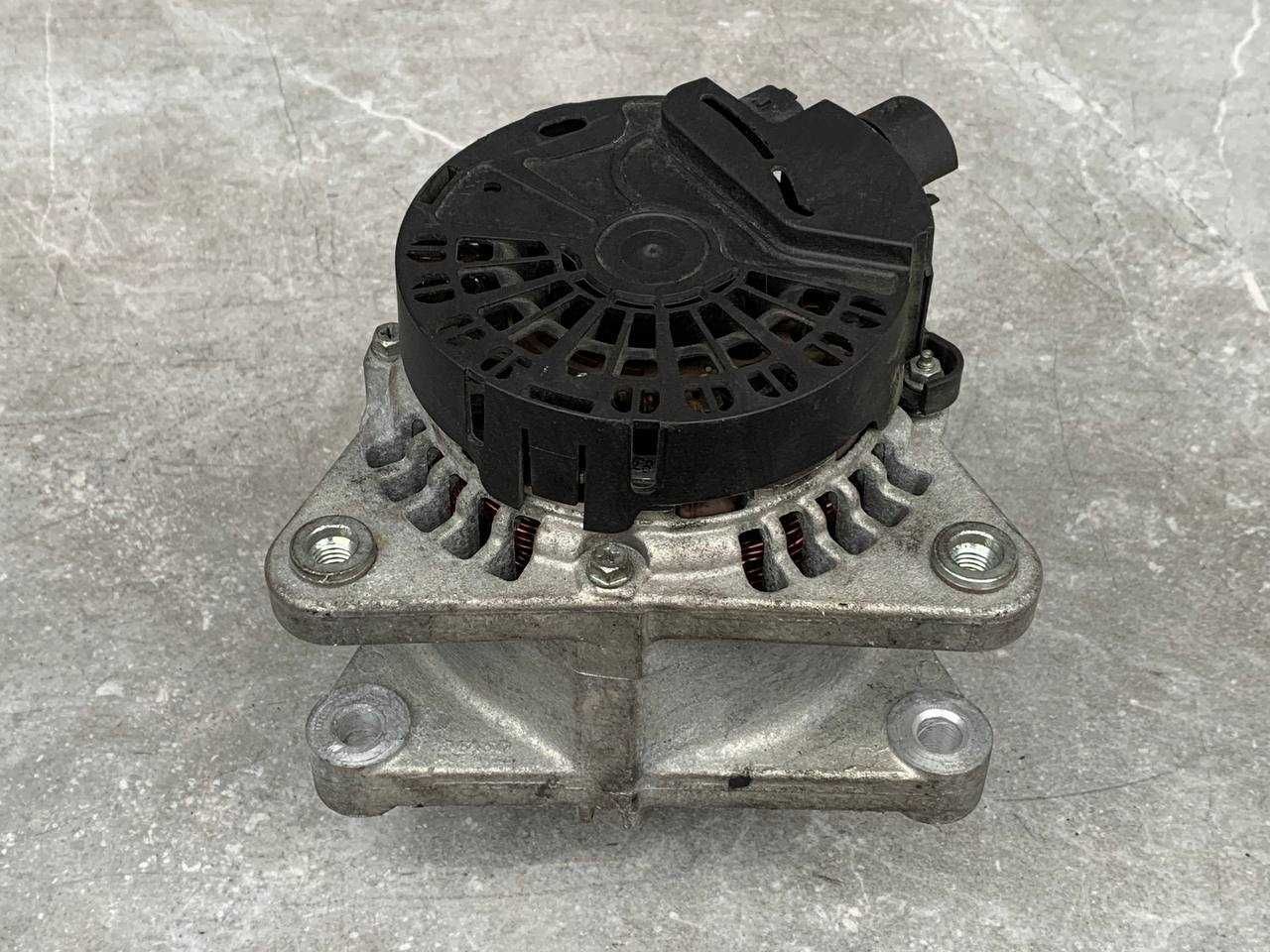 Генератор Peugeot 2008 208 301 308 1.2 VTi THP