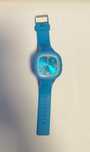 Silikonowy Zegarek Wskazówkowy Jelly Watch
