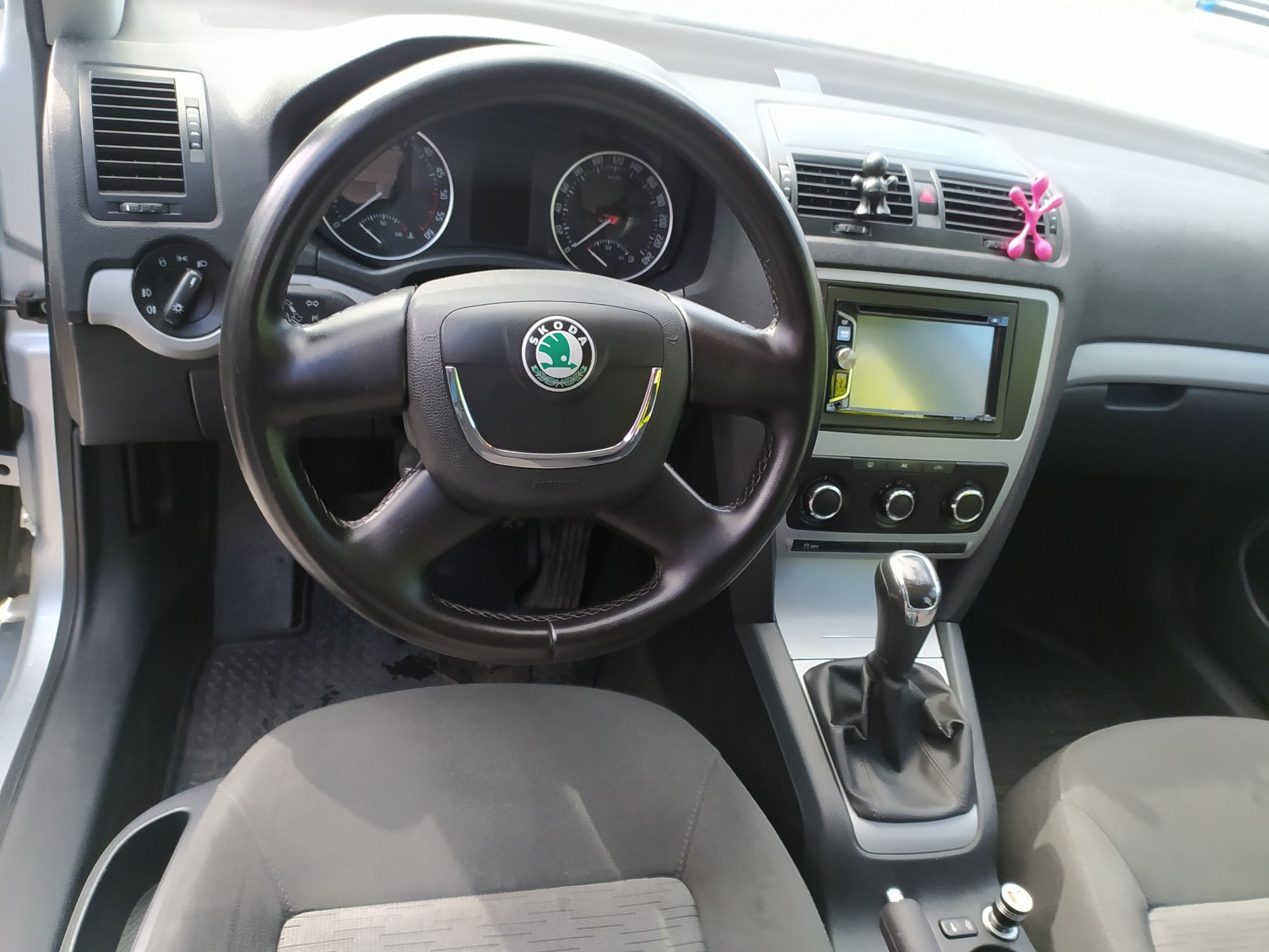 Продам SKODA Octavia A5 2012