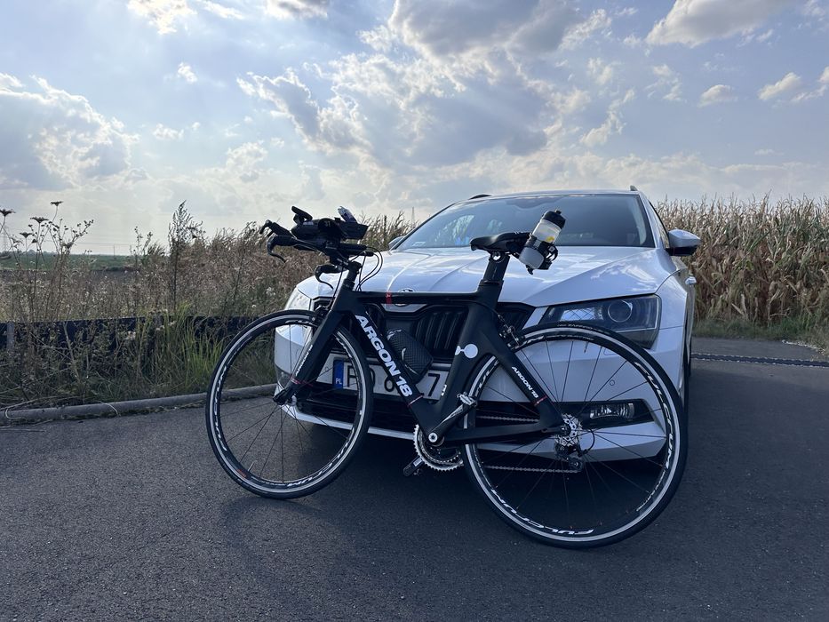 Argon 18 tri czasowy e-112