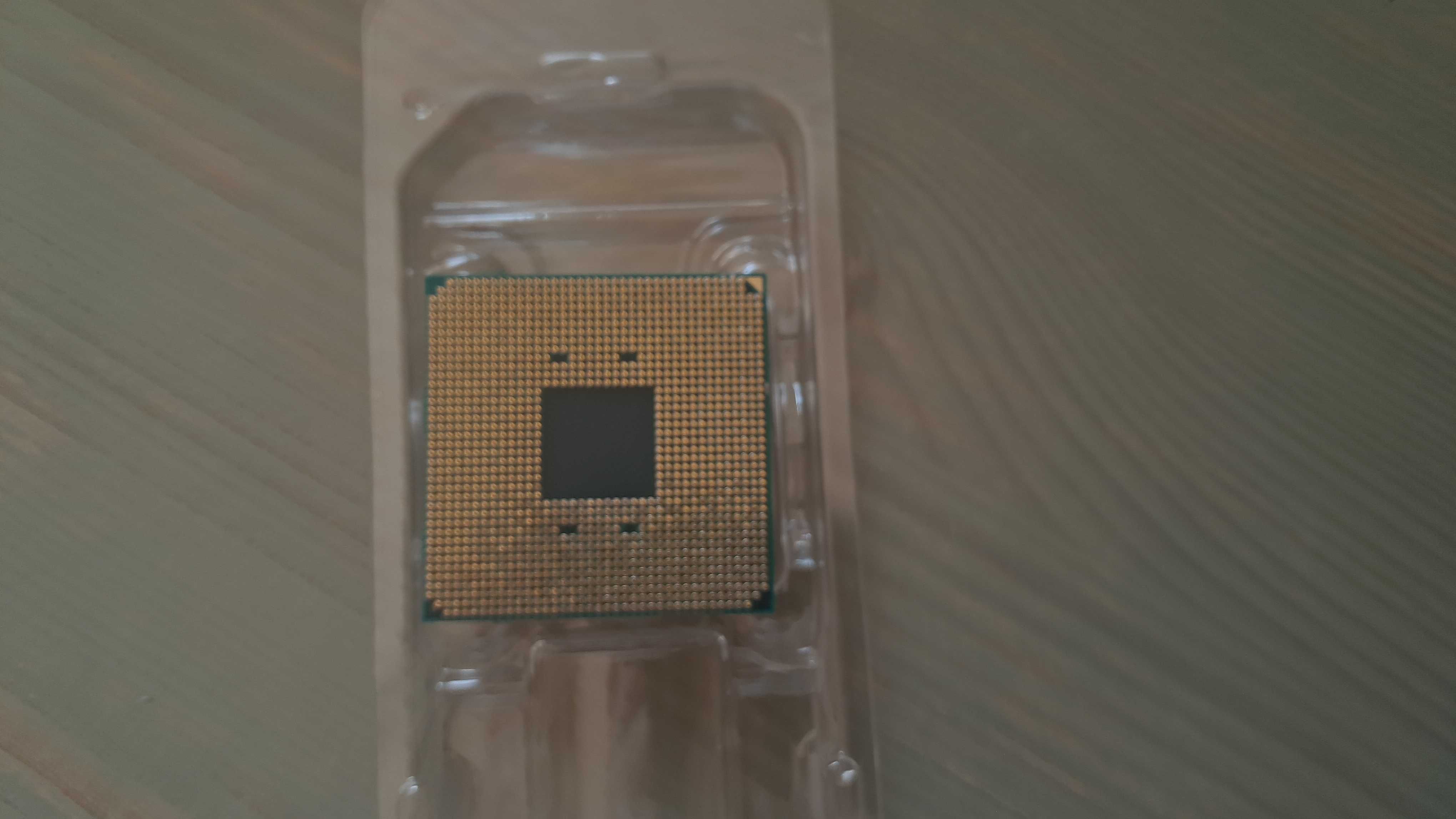 Procesor Ryzen 31200af