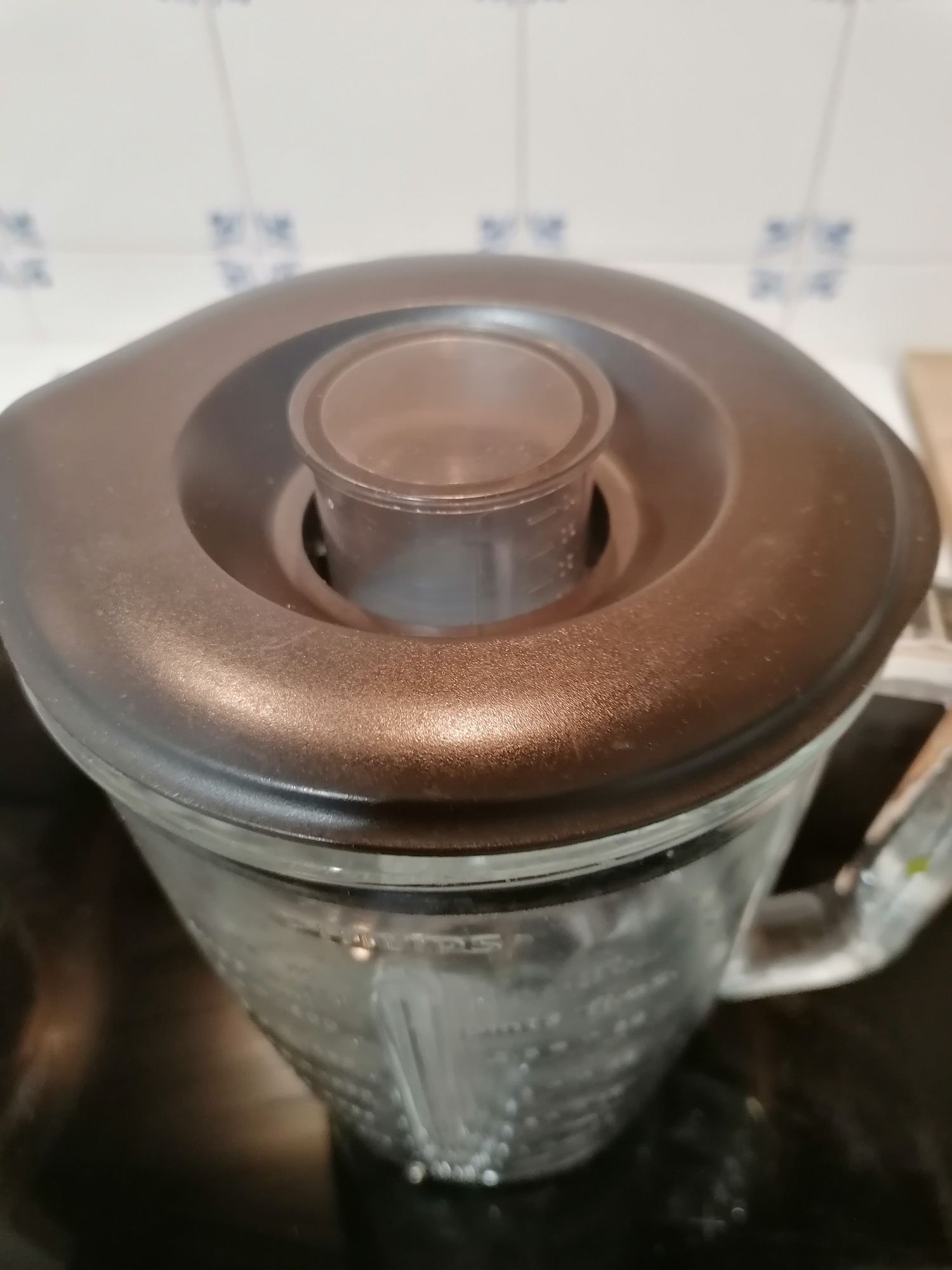 Liquidificador Philips ProBlend 6 (Motor)