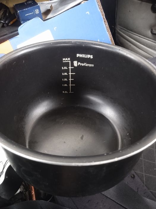 Чаша мультиварки Филипс 3л