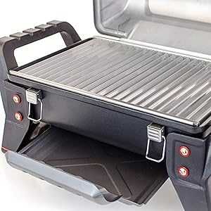 Портативний Газовий Гриль Char-Broil Grill2Go X200 TRU-Infrared -Новий