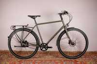 Велосипед Bottcher Dakkar Rohloff 56size 28" ( Touring, commuter )