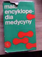 Tadeusz Rożniatowski - Mała encyklopedia medycyny